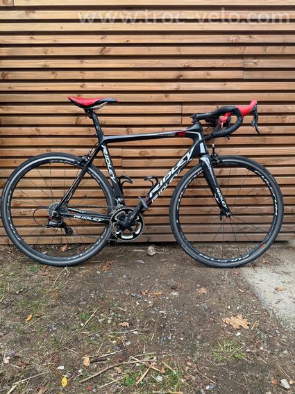 Ridley Fenix Carbone  - 2