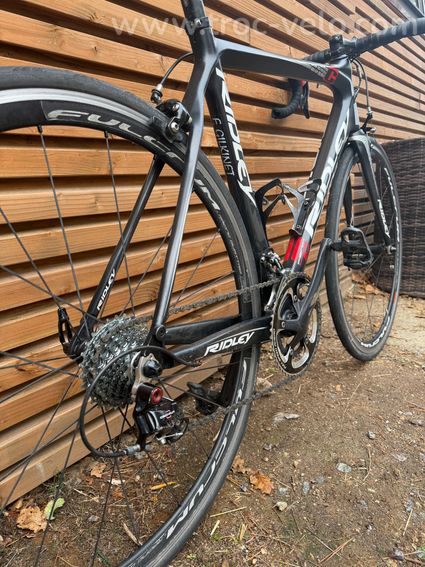 Ridley Fenix Carbone  - 3