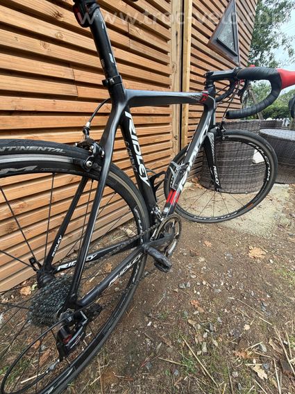 Ridley Fenix Carbone  - 4