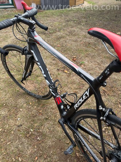 Ridley Fenix Carbone  - 5