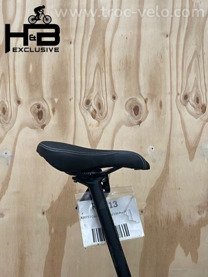 Cube Stereo Hybrid 120 Pro 750 29 pouces VTT électrique Shimano Deore 2024 - 9