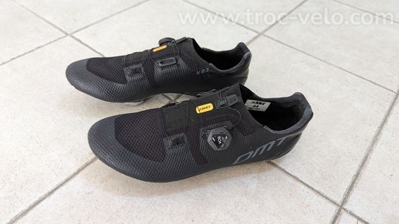 Chaussures DMT KR3 Knit pointure 44