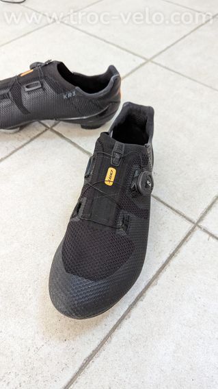 Chaussures DMT KR3 Knit pointure 44 - 2