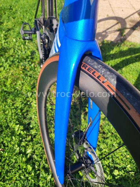 Giant Propel Advanced Pro 0 2024 (comme neuf) - 2