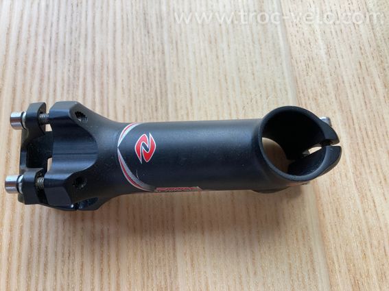 Potence aluminium ZOOM AL7075 3D - 4