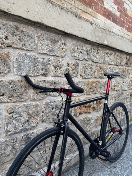 Fixie singlespeed - 2