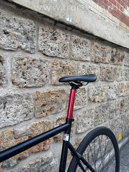 Fixie singlespeed - 3