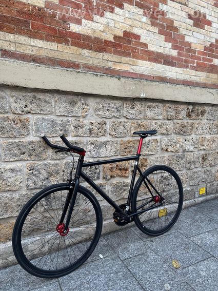 Fixie singlespeed - 5