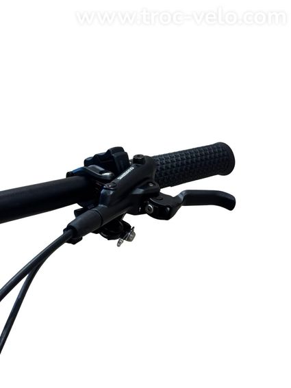 Bulls Sonic Evo EN SL 1 Carbon 29 pouces VTT électrique Shimano Deore XT Di2 2021 - 4
