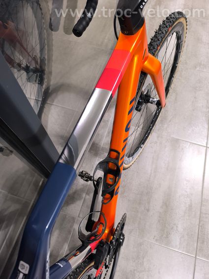 Gravel canyon inflite cf sl - 5
