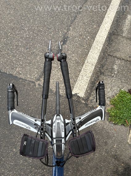 Argon 18 E116 CLM/triathlon - 3