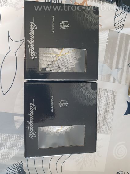 Cassette chorus 11v 12x25 dans sa boite-NEUF dans sa boite-- i - 2
