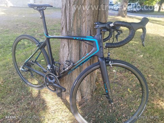 Vélo de route Giants tcr