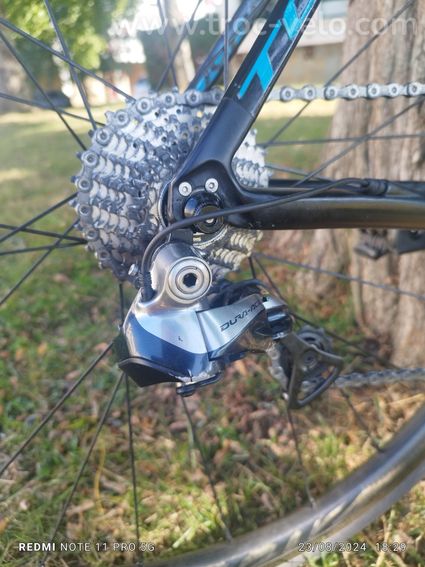 Vélo de route Giants tcr - 4