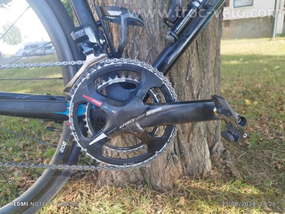 Vélo de route Giants tcr - 6