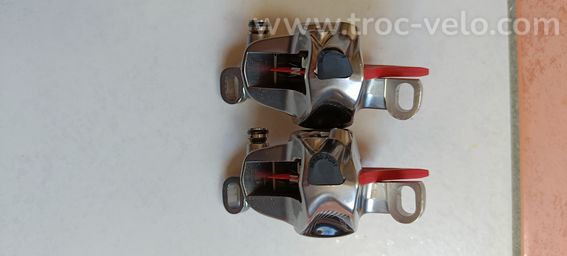 paire étriers SRAM Red postmount - 3