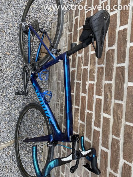 Kit cadre specialized tarmac sl6 sale