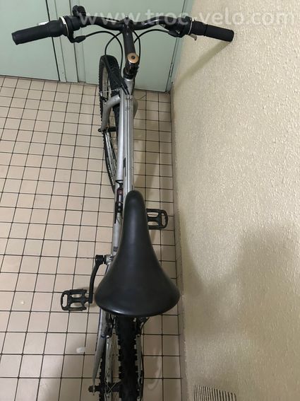 Vélo VTT Rockrider à réparer - 2
