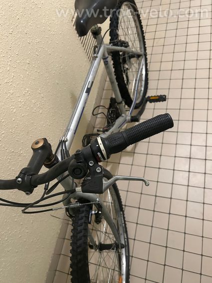 Vélo VTT Rockrider à réparer - 3