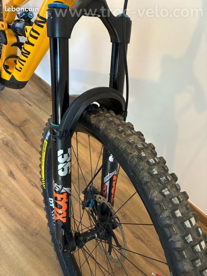 CANYON SPECTRAL CF8 - 6