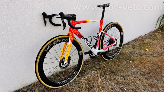 CANNONDALE Super Six Evo LAB71 2024 - 2