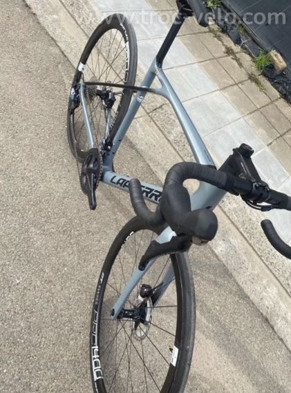 Vélo de route LAPIERRE PULSIUM 6.0 - 2