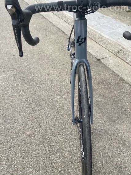 Vélo de route LAPIERRE PULSIUM 6.0 - 3