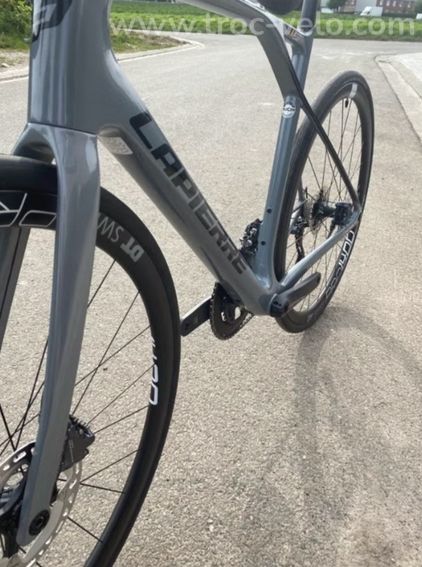 Vélo de route LAPIERRE PULSIUM 6.0 - 6