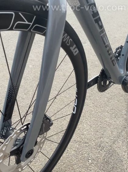 Vélo de route LAPIERRE PULSIUM 6.0 - 7