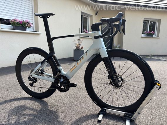 Scott Foil RC PRO 2026 neuf 0 km - 5