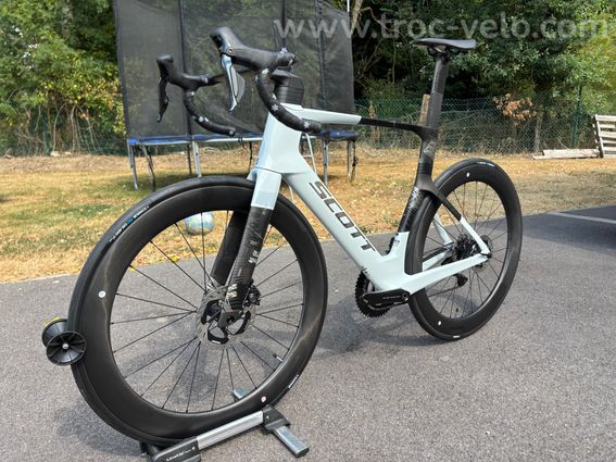 Scott Foil RC PRO 2026 neuf 0 km - 6