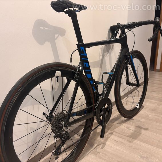 Giant propel adanced pro 2  - 2