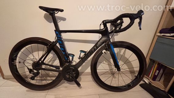 Giant propel adanced pro 2  - 3