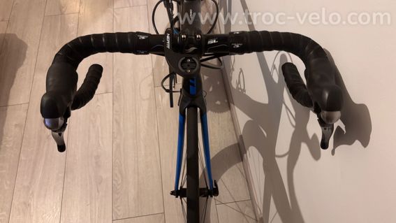 Giant propel adanced pro 2  - 4