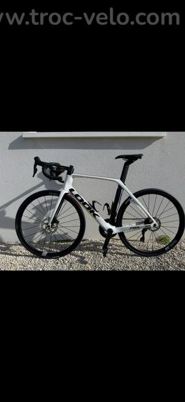Vélo route LOOK 795 Blade RS - 2