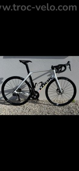 Vélo route LOOK 795 Blade RS - 3