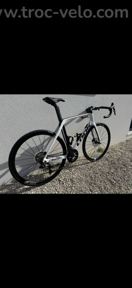 Vélo route LOOK 795 Blade RS - 4