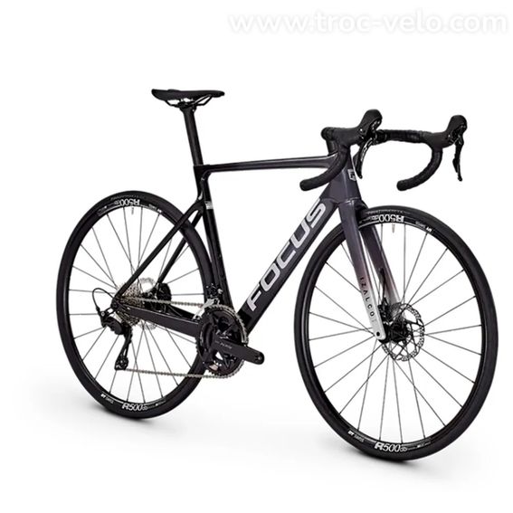 🚴‍♂️ LOCATION – FOCUS IZALCO MAX 8.7 CARBONE - 2