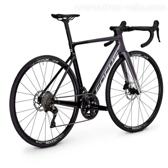 🚴‍♂️ LOCATION – FOCUS IZALCO MAX 8.7 CARBONE - 3