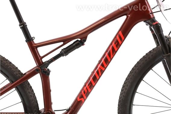 Produit Reconditionne    Specialized Epic Gx   Velo Vtt   Bon Etat - 2