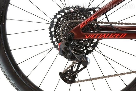 Produit Reconditionne    Specialized Epic Gx   Velo Vtt   Bon Etat - 3