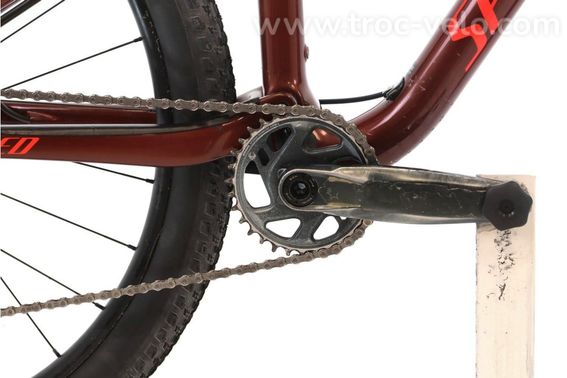 Produit Reconditionne    Specialized Epic Gx   Velo Vtt   Bon Etat - 4