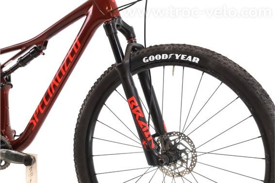 Produit Reconditionne    Specialized Epic Gx   Velo Vtt   Bon Etat - 5