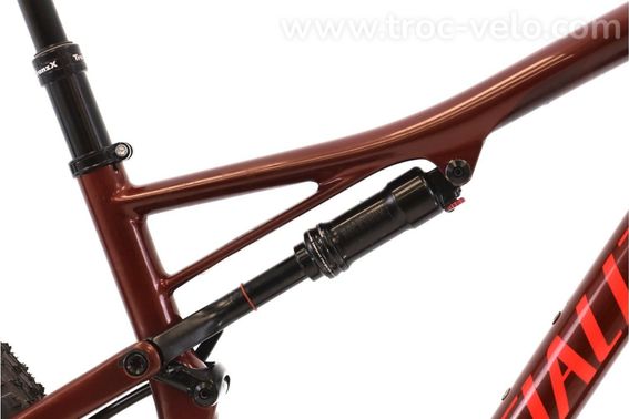 Produit Reconditionne    Specialized Epic Gx   Velo Vtt   Bon Etat - 7