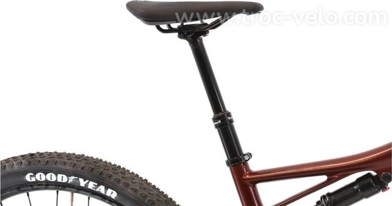 Produit Reconditionne    Specialized Epic Gx   Velo Vtt   Bon Etat - 8