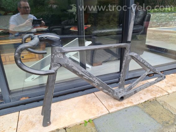 KTM LISSE REVELATOR KIT CADRE - 2