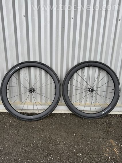 NEUF - Vision 45mm
