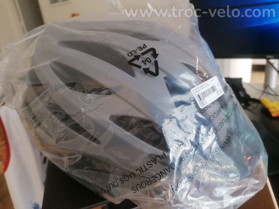 Casque MAVIC CROSSRIDE SL ELITE - 3