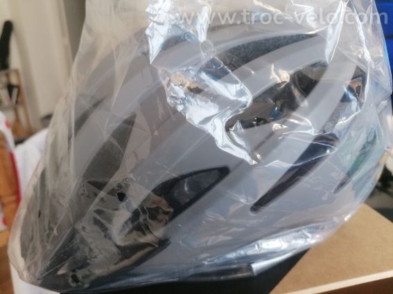 Casque MAVIC CROSSRIDE SL ELITE - 4