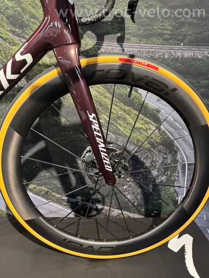 Specialized Tarmac SL8 S-Works - 4